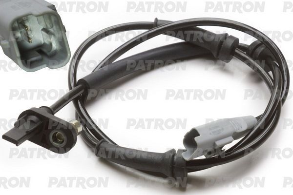 Датчик ABS Patron задний для Citroen C4 I 2006-2013. Артикул ABS52187