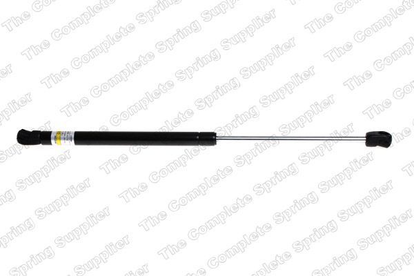 Амортизатор (упор) багажника Lesjofors. Артикул 8163426