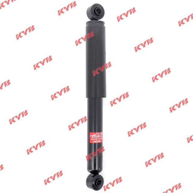 Амортизатор KYB (Каяба) Excel-G задний для Fiat Ducato II 1994-2011. Артикул 344283