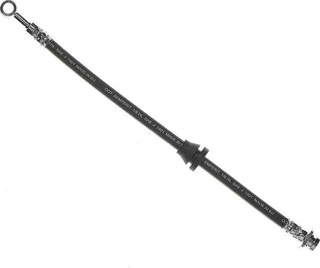 Тормозной шланг Brembo ESSENTIAL LINE. Артикул T 10 003