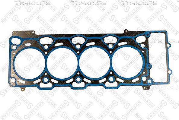 Прокладка ГБЦ Stellox для BMW 7 IV (E65/E66) 2001-2005. Артикул 11-25383-SX