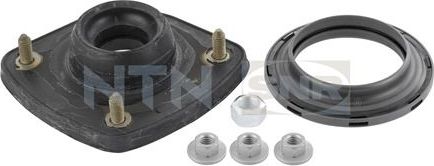 Опора амортизатора (стойки) NTN / SNR. Артикул KB659.03