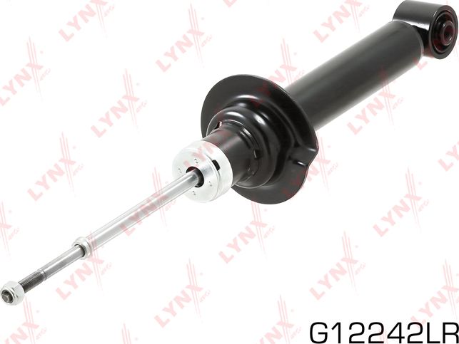 Амортизатор LYNXauto. Артикул G12242LR