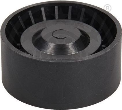 Направляющий (ведущий) ролик приводного поликлинового ремня Optimal. Артикул 0-N2483S