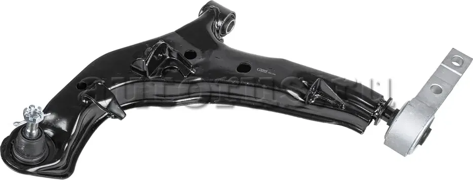 Тяга заднего стабилизатора L=R NISSAN Micra K11,Primera P12,Bluebird GANZ GIK100 Ganz. Артикул GIK10098