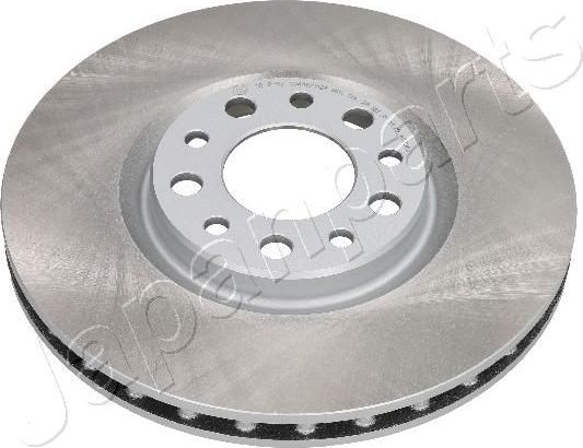 Тормозной диск Japanparts. Артикул DI-0207C