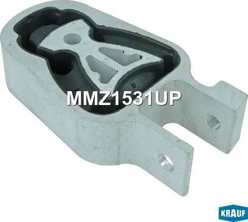 Опора КПП (Krauf). Артикул MMZ1531UP