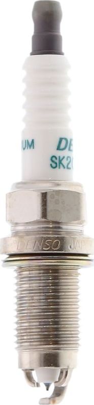 Свеча зажигания Denso Iridium. Артикул SK20BGR11