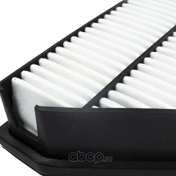 Фильтр воздушный SsangYoung New Action (10-)/Korando (10-) (SRS 00237) SURAI Surai. Артикул SRS00237