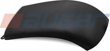 Бампер Auger левый для Volvo  FMX 1998-2005. Артикул 67008