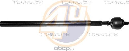 Рулевая тяга 4U правая/левая для Peugeot Partner I 1996-2015. Артикул PU-E-29096