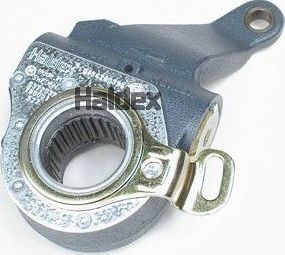 Трещетка тормозная (рычаг тормоза регулировочный) Haldex S-ABA. Артикул 80001C