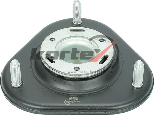 Опора амортизатора передн. (Kortex). Артикул KAC1165