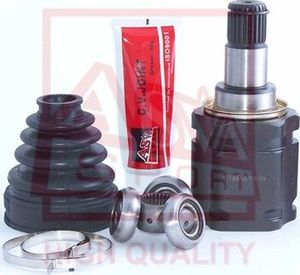 Шрус внутренний (граната) Asva передний левый для Toyota RAV4 III (XA30) 2005-2013. Артикул TYID-909