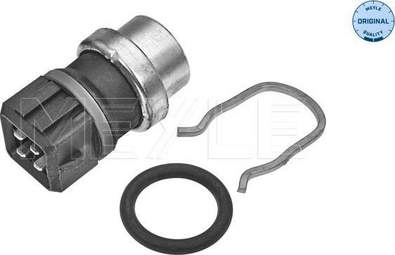 Датчик температуры охлаждающей жидкости Meyle Original. Артикул 014 821 0002