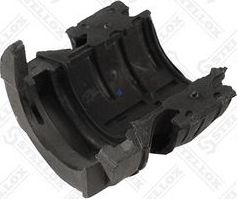 Втулка стабилизатора Stellox передняя для Audi Q7 I (4L) 2006-2015. Артикул 79-00661-SX