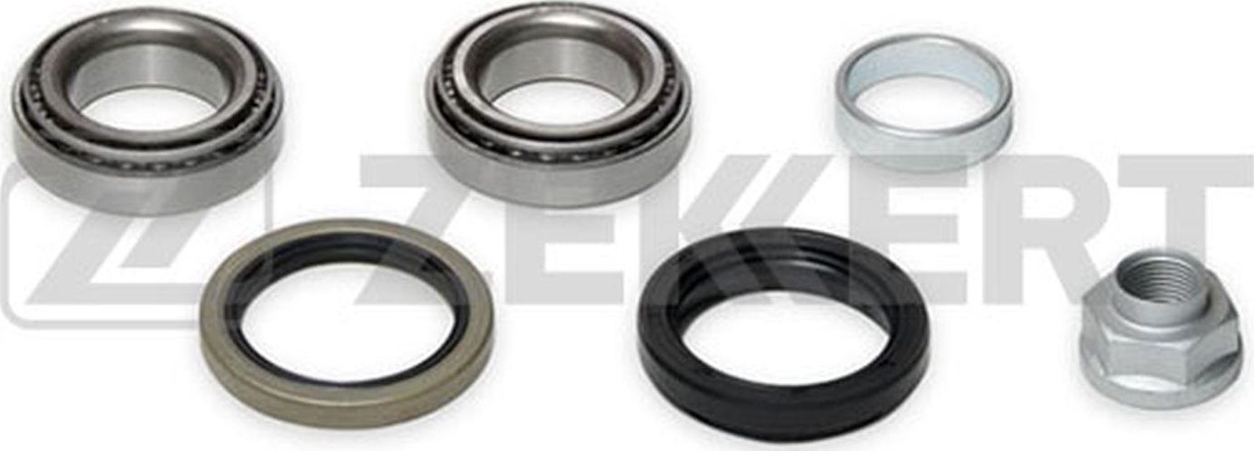 Ступичный подшипник (комплект) Zekkert. Артикул RL-5033