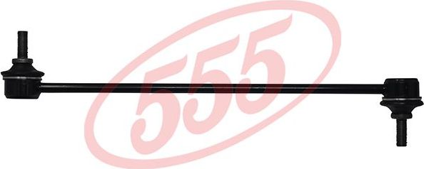 Стойка (тяга) стабилизатора 555. Артикул SL-H130
