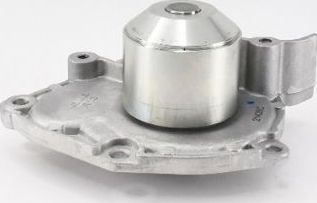 Помпа (водяной насос) GMB для Renault Megane III 2008-2016. Артикул GWR-13A