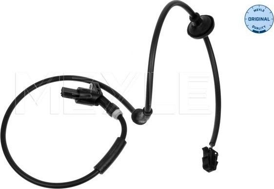 Датчик ABS Meyle Original задний правый/левый для Volkswagen Polo III 1994-2002. Артикул 100 899 0003