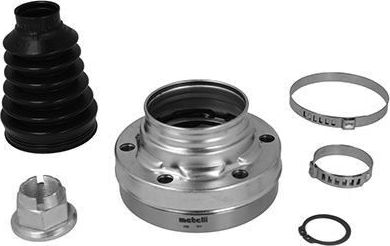 Шрус внутренний (граната) Cifam передний для Audi Q7 I (4L) 2006-2015. Артикул 617-033