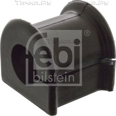 Втулка стабилизатора Febi Bilstein (резина) передняя для Toyota Corolla E110 2000-2002. Артикул 103931