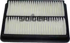 Воздушный фильтр Fram. Артикул CA5945