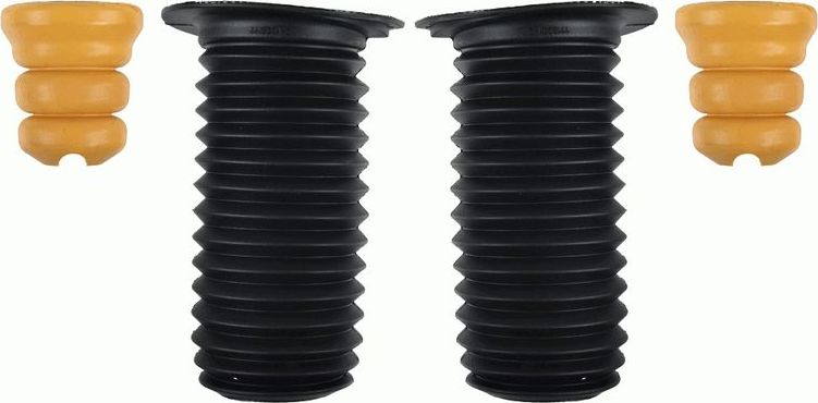 Комплект отбойников и пыльников амортизаторов (стоек) SACHS сервисный комплект. Артикул 900 315