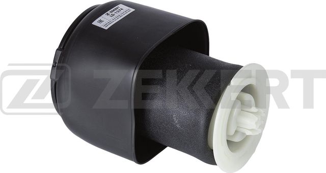 Пневмоподушка (пневморессора) Zekkert задняя для BMW 5 VI (F10/F11/F07) 2009-2017. Артикул LD-1374
