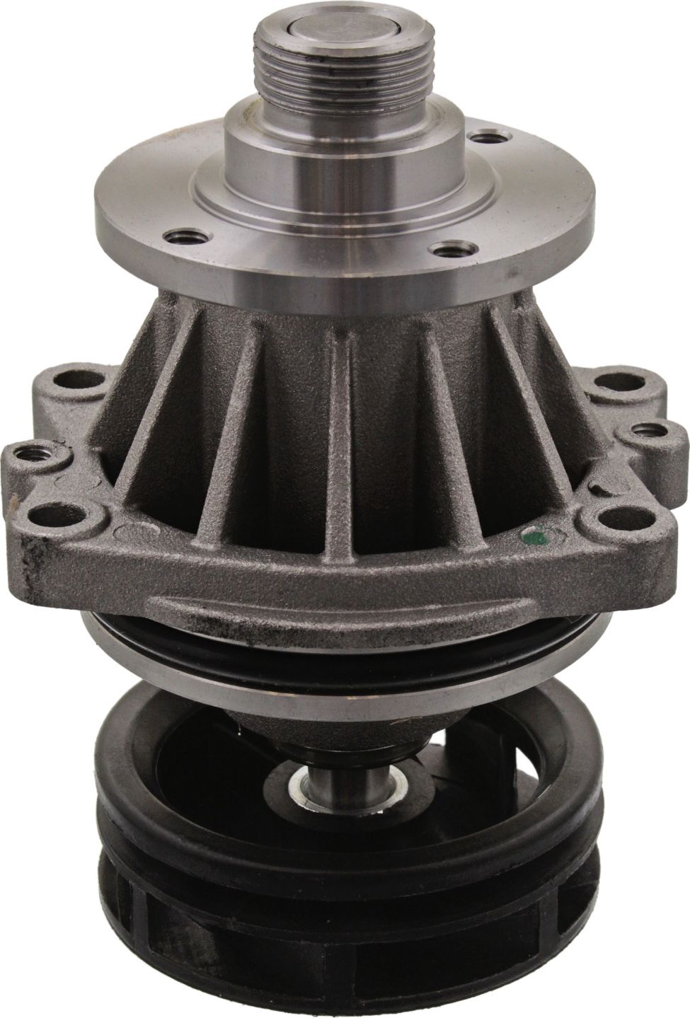 Помпа (водяной насос) SWAG (Алюминиевое литье). Артикул 20 15 0018