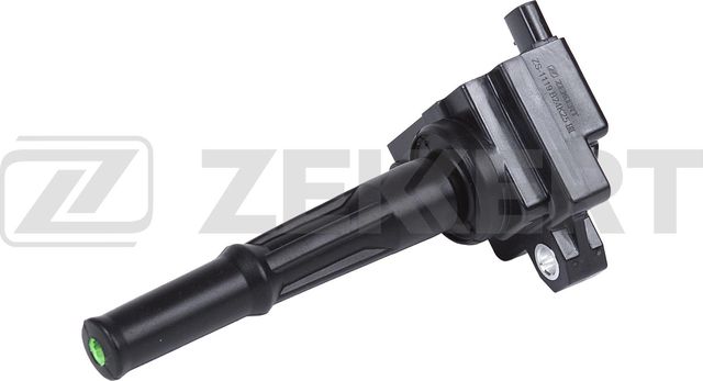 Катушка зажигания Zekkert для Toyota 4Runner III 1995-2002. Артикул ZS-1119