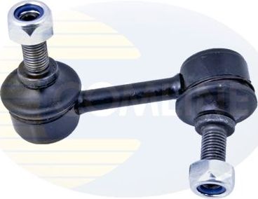 Стойка (тяга) стабилизатора Comline (сталь). Артикул CSL5014