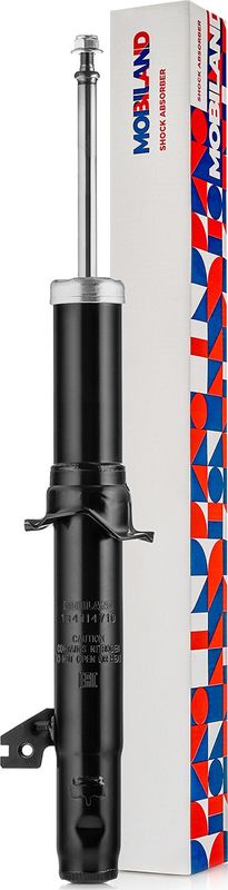 Амортизатор Mobiland передний левый для Mazda 6 II (GH) 2007-2013. Артикул 134114710