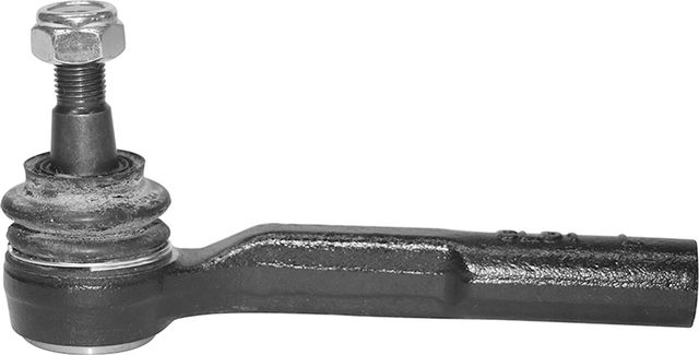 Наконечник рулевой тяги CTR левый для Opel Astra H 2004-2014. Артикул CEG-22L