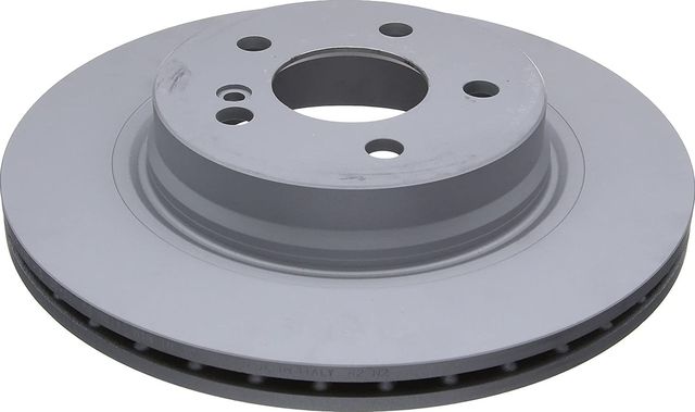 Тормозной диск ATE. Артикул 24.0120-0208.1