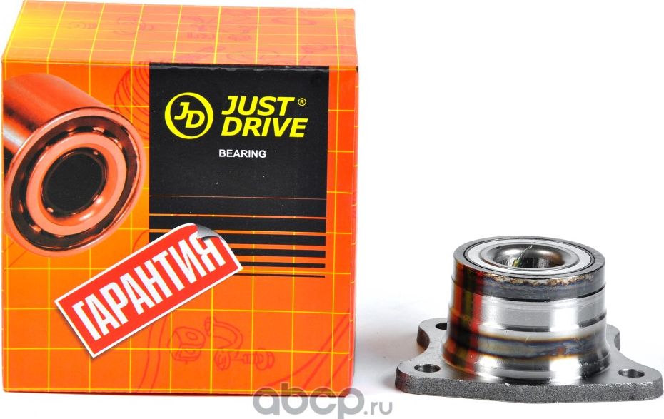 Ступица, задняя (Just Drive) Just Drive. Артикул JEH0063