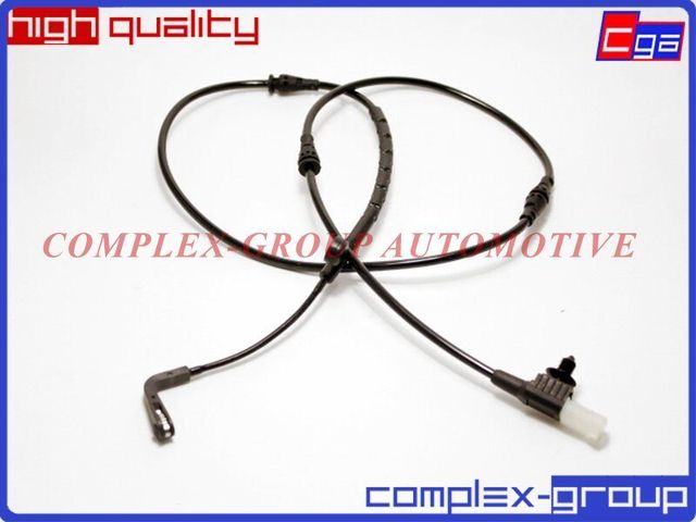 Датчик износа колодок CGA. Артикул 11SNBR109RA