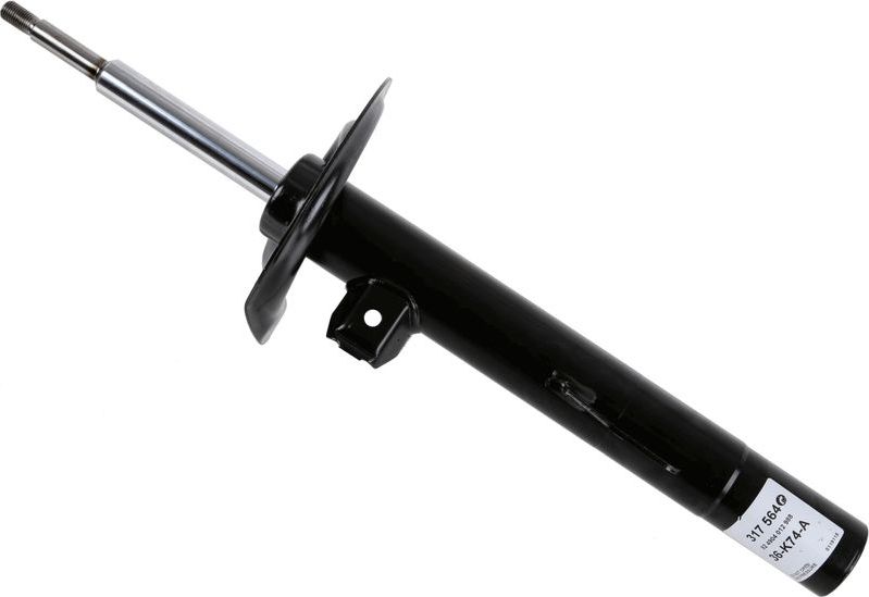 Амортизатор SACHS передний правый для BMW 7 III (E38) 1994-2001. Артикул 317 564