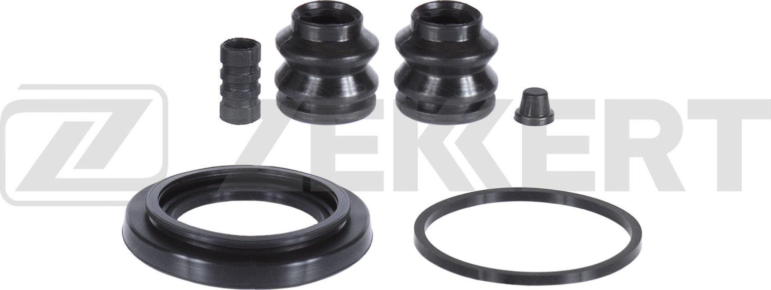 Ремкомплект тормозного суппорта Zekkert. Артикул BR-1118