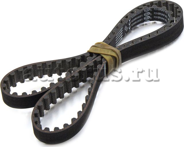 Ремень ГРМ Renault. Артикул 8200939081