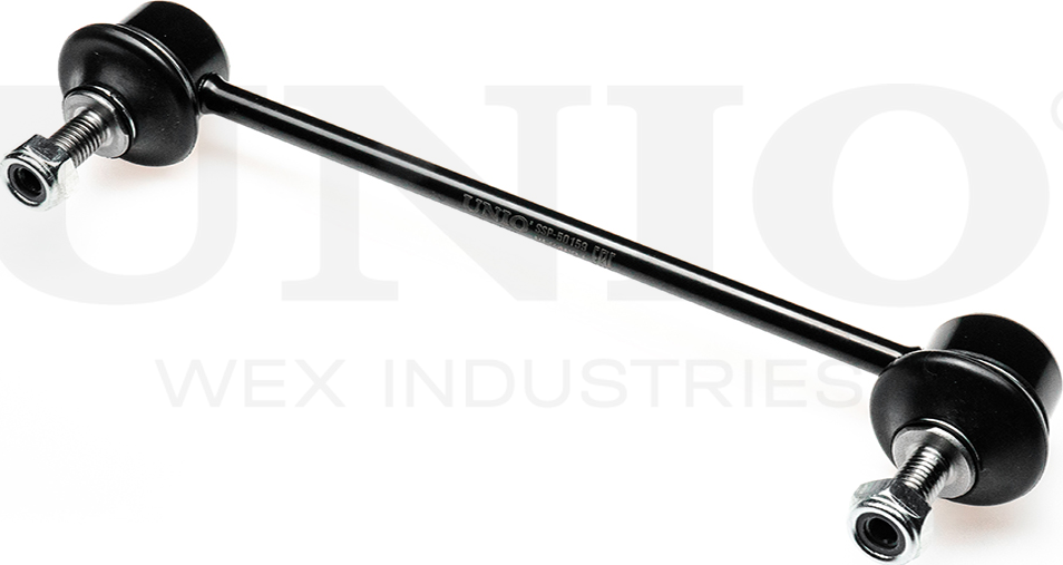 Тяга/стойка стабилизатора (Unio). Артикул SSP-50159