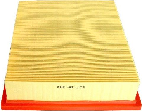 Воздушный фильтр SCT-Germany. Артикул SB 248