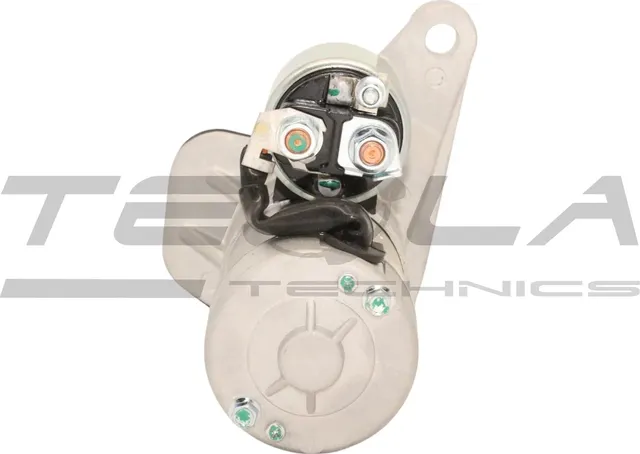 Р С С Р С С Р (Tesla Technics). Артикул TT16405