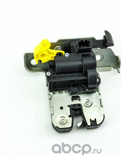 Замок багажника (Dominant). Артикул AW0990100007