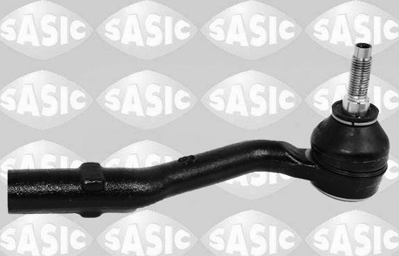 Наконечник рулевой тяги Sasic правый для Citroen C2 2003-2012. Артикул 8173563