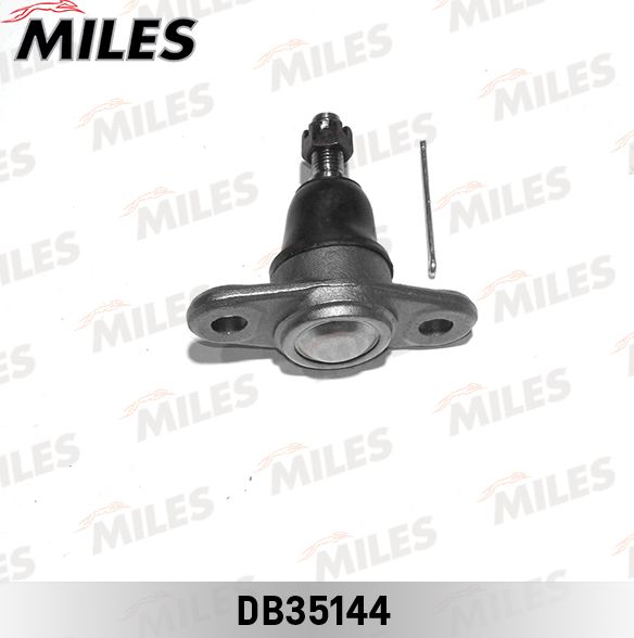 Шаровая опора Miles (сталь). Артикул DB35144