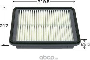 A-926 ФИЛЬТР ВОЗДУШНЫЙ EJ#, EZ30 (VIC). Артикул A926