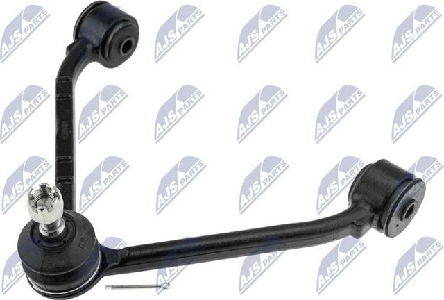 Поперечный рычаг передней подвески NTY. Артикул ZWG-DW-001