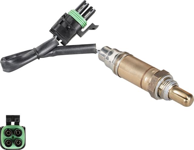 Лямбда-зонд (кислородный датчик) StartVOLT для Renault Megane I 1996-2003. Артикул VS-OS 0200