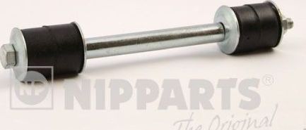 Стойка (тяга) стабилизатора Nipparts передняя правая/левая для Daewoo Lanos 1997-2008. Артикул J4960916